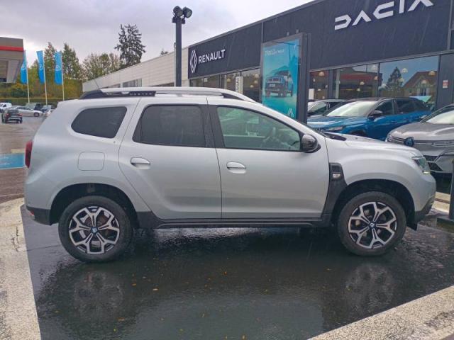 Dacia Duster image 5