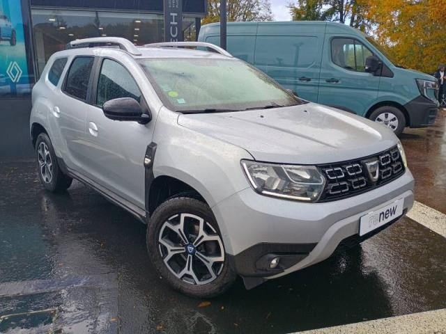 Dacia Duster image 7