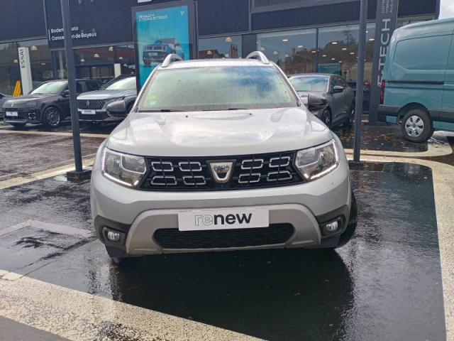 Dacia Duster image 3