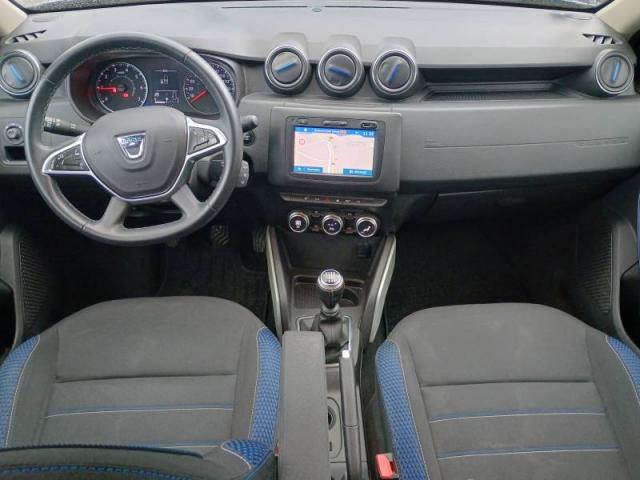 Dacia Duster image 8