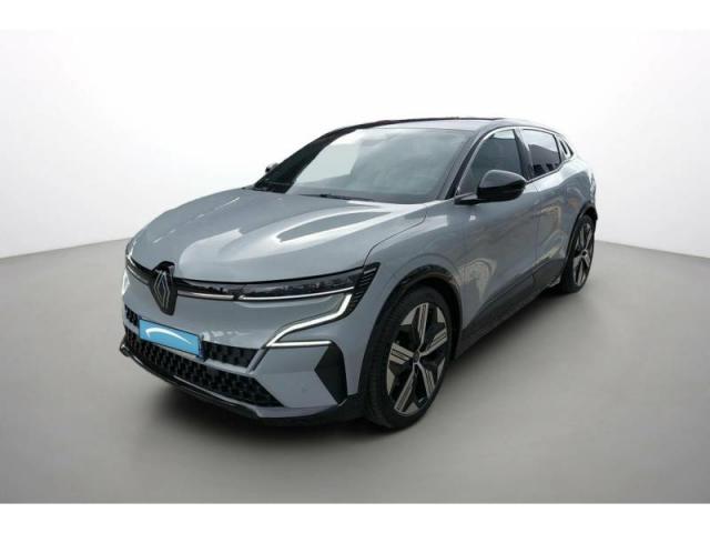 Renault Mégane E-Tech Ev60 220 Ch Super Charge Iconic Electrique
