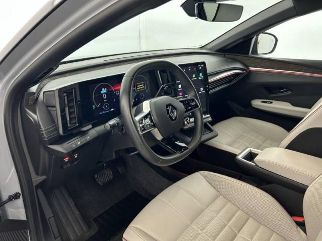 Renault Mégane image 1