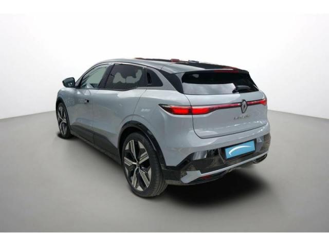 Renault Mégane image 2