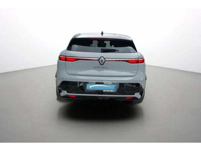 Renault Mégane image 5