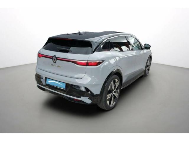 Renault Mégane image 3