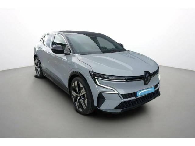 Renault Mégane image 6