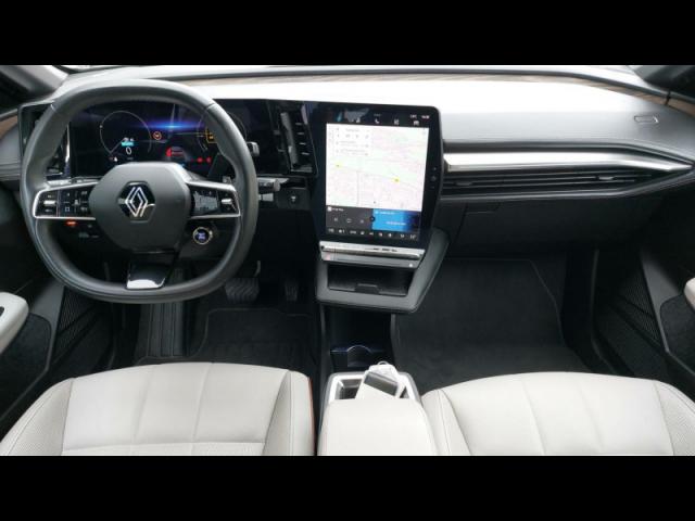 Renault Mégane image 4