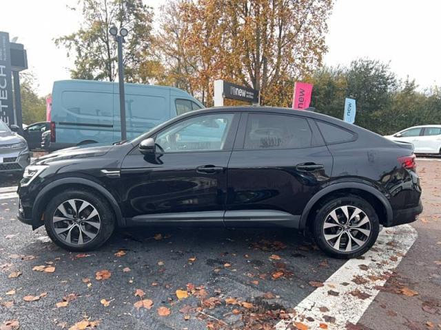 Renault Arkana image 3