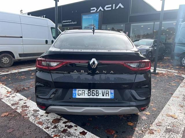 Renault Arkana image 7