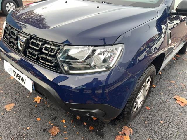 Dacia Duster image 2