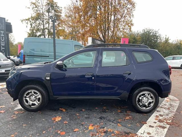 Dacia Duster image 7
