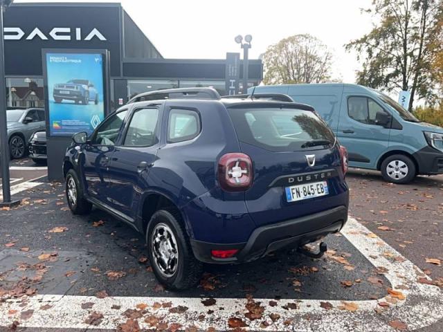 Dacia Duster image 6