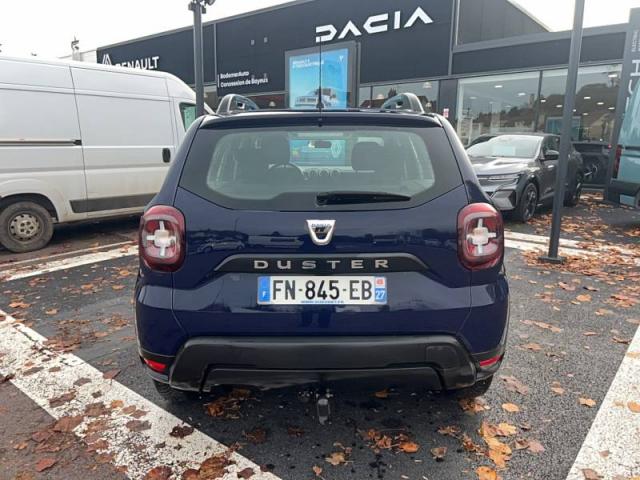 Dacia Duster image 4