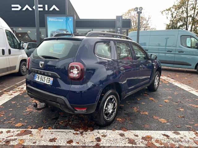 Dacia Duster image 3
