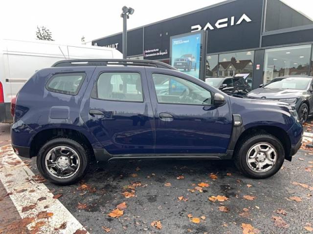 Dacia Duster image 8