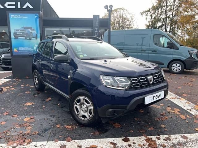 Dacia Duster image 1
