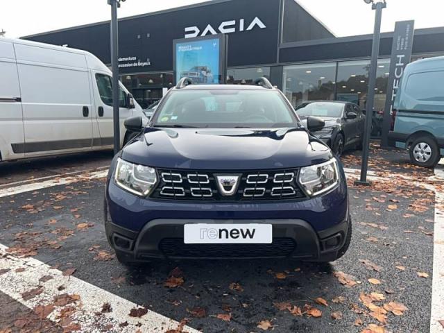 Dacia Duster image 5