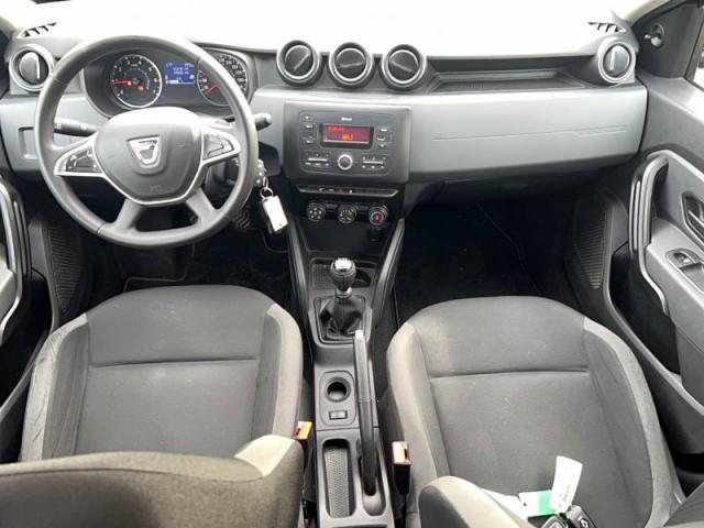 Dacia Duster image 9