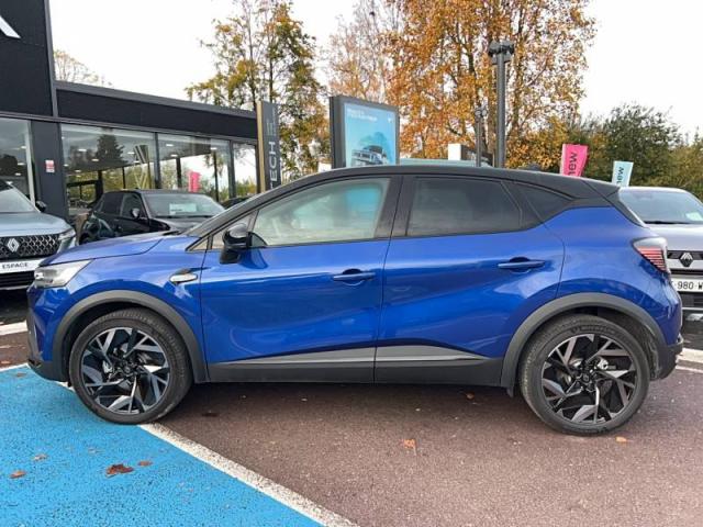 Renault Captur image 7