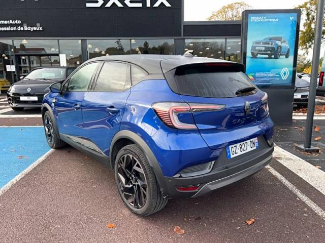 Renault Captur image 1