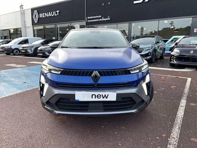 Renault Captur image 8