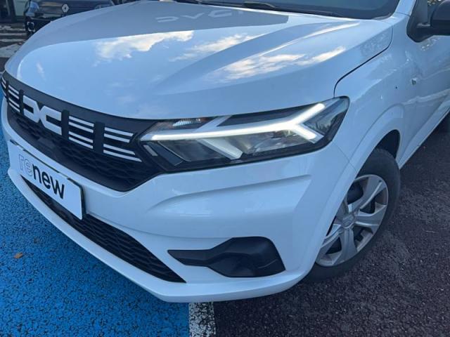 Dacia Sandero image 4