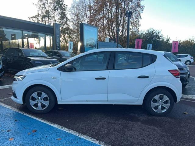 Dacia Sandero image 1