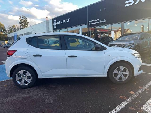 Dacia Sandero image 9