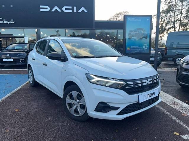 Dacia Sandero image 2