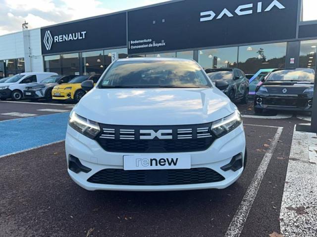 Dacia Sandero image 8