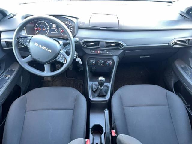 Dacia Sandero image 6