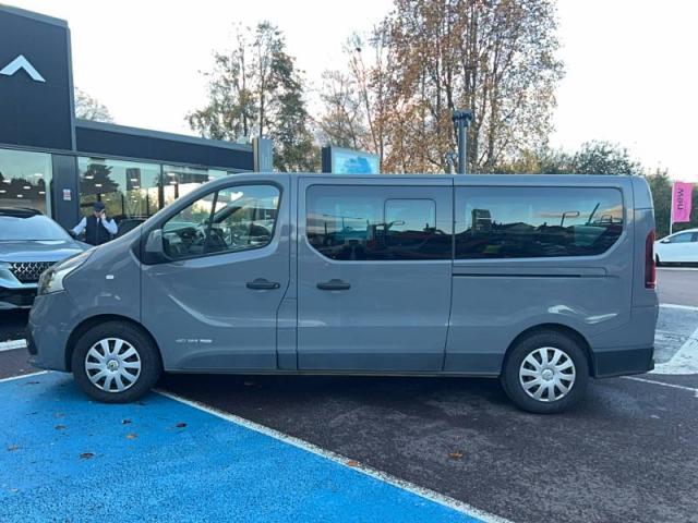 Renault Trafic image 3