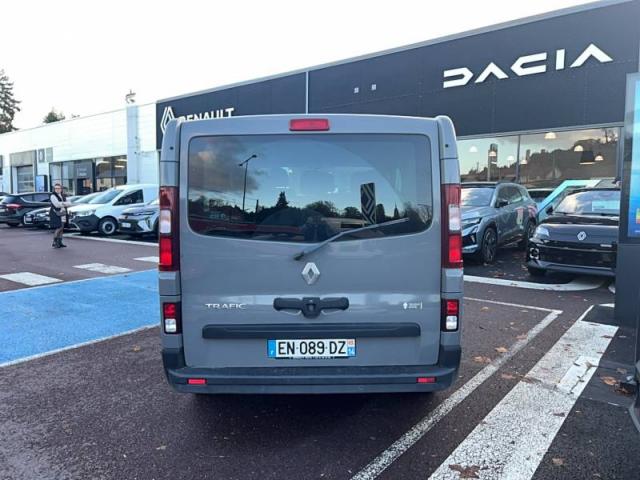 Renault Trafic image 7