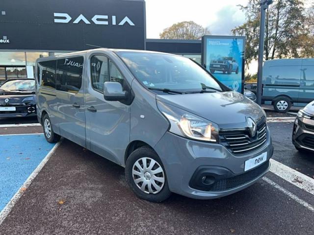 Renault Trafic image 8