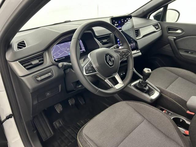 Renault Captur image 1