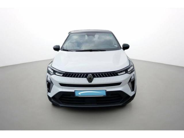 Renault Captur image 5
