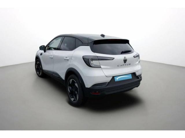 Renault Captur image 2