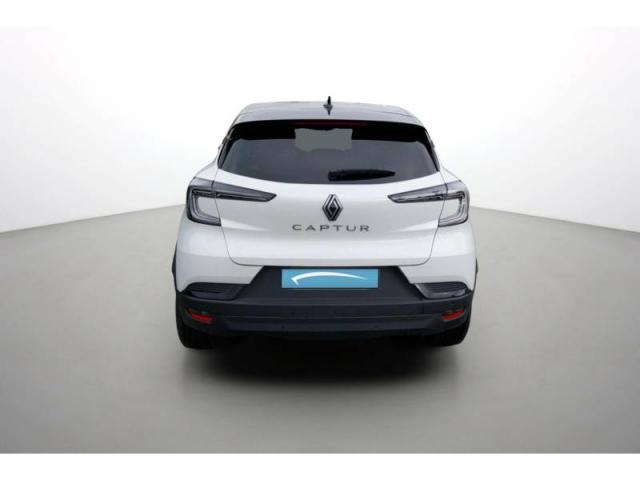 Renault Captur image 8