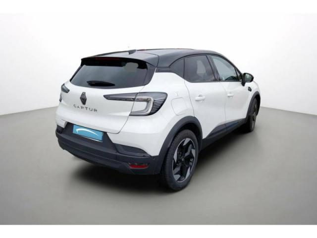 Renault Captur image 3