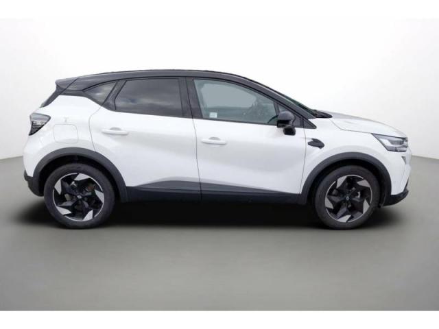 Renault Captur image 6