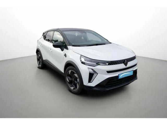 Renault Captur image 9