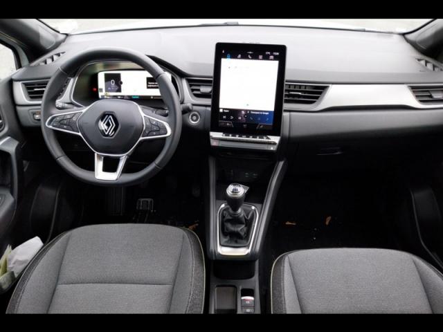 Renault Captur image 4