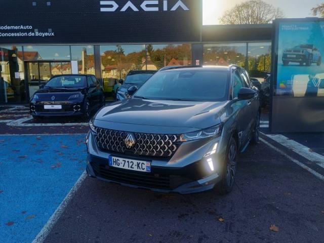 Renault Austral Full Hybrid E-Tech 200 Ch Techno