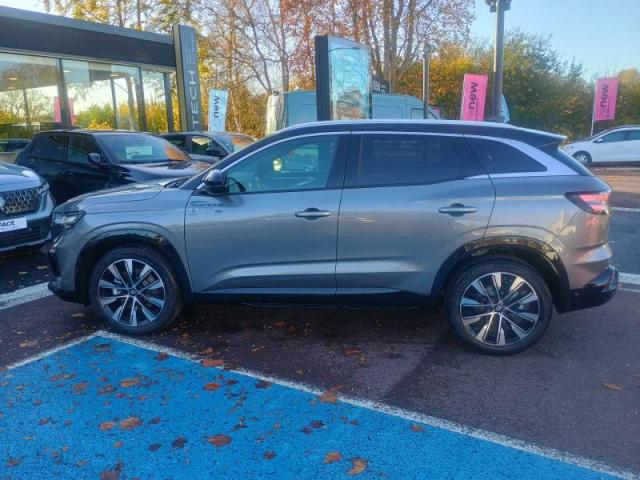 Renault Austral image 8