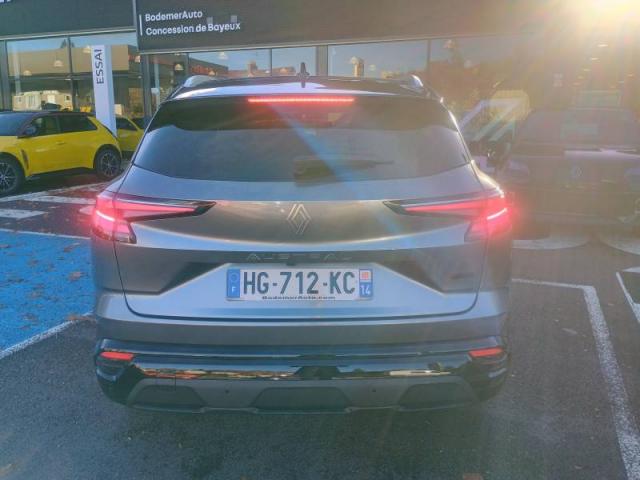 Renault Austral image 9