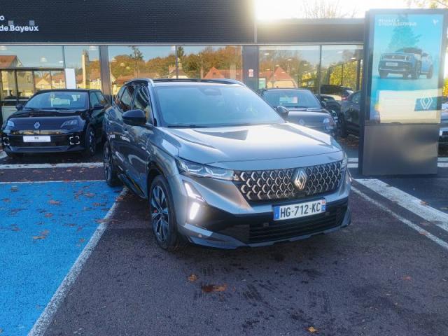 Renault Austral image 3