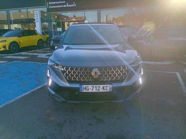 Renault Austral image 2