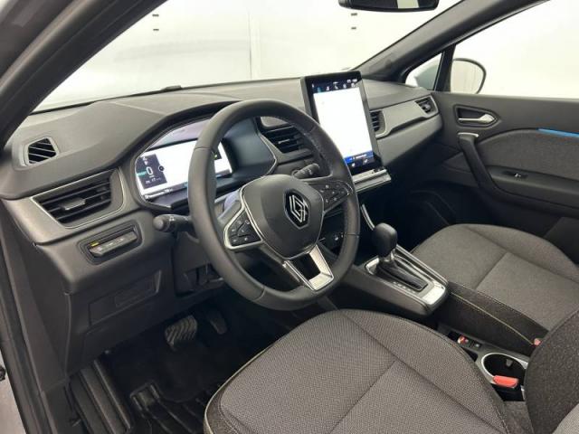Renault Captur image 1