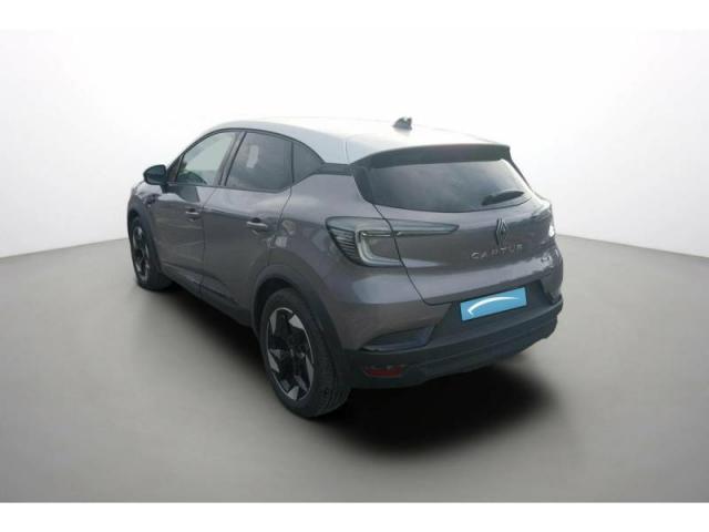 Renault Captur image 8
