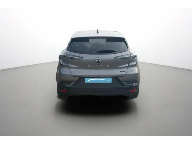 Renault Captur image 6